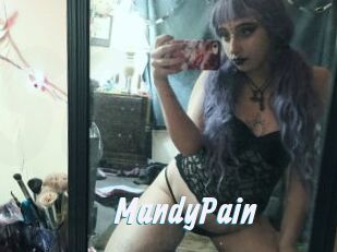 MandyPain
