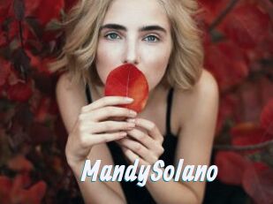 MandySolano