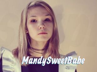 MandySweetBabe