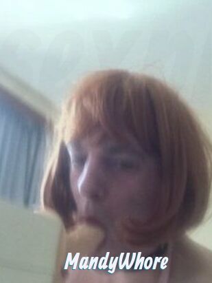 MandyWhore