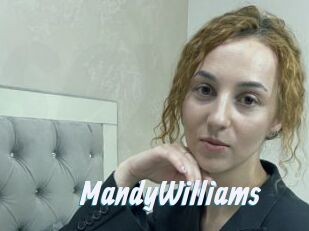 MandyWilliams