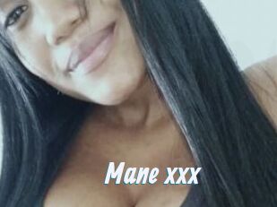 Mane_xxx
