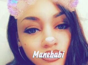 Manebabi