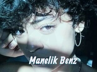 Manelik_Benz