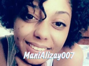 ManiAlizay007