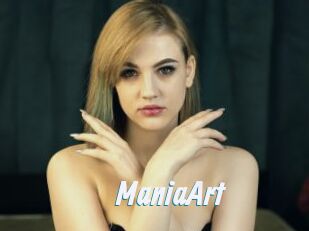 ManiaArt