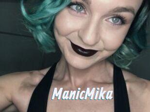 ManicMika