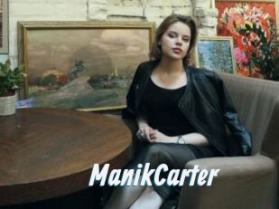 ManikCarter