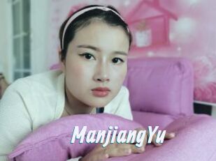 ManjiangYu