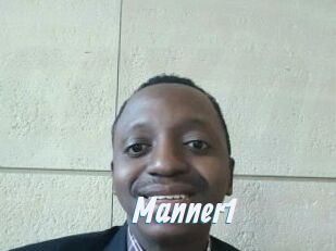 Manner1