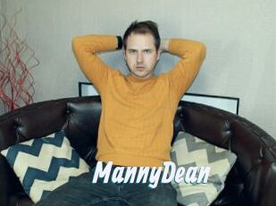 MannyDean
