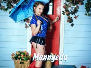 Mannyella