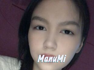 ManuMi