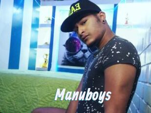Manuboys
