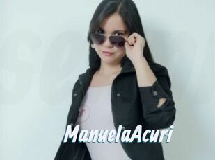 ManuelaAcuri