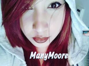 ManyMoore