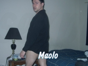 Maolo Sexe Express