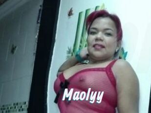 Maolyy