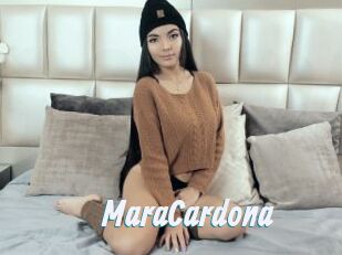 MaraCardona