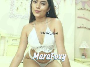 MaraFoxy