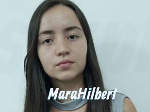 MaraHilbert