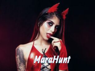 MaraHunt