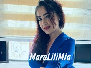 MaraLiliMia Sexe Express