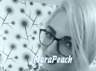 MaraPeach