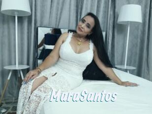 MaraSantos