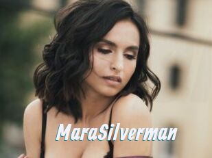 MaraSilverman