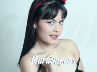 MaraSimons