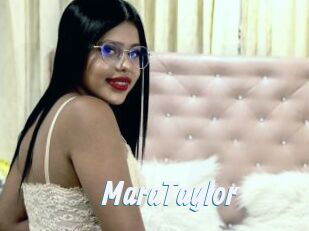 MaraTaylor