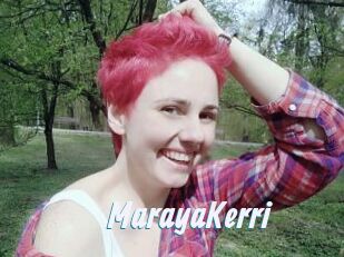 MarayaKerri