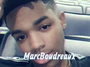 MarcBoudreaux