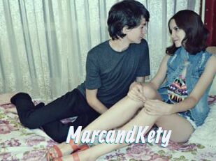 MarcandKety
