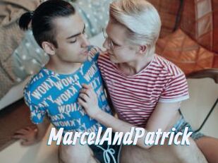 MarcelAndPatrick