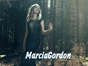 MarciaGordon