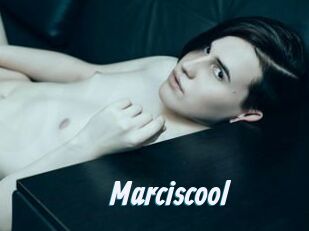 Marciscool
