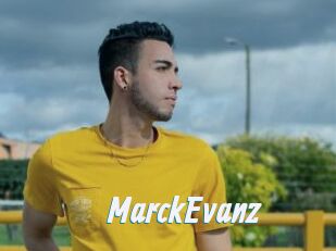 MarckEvanz