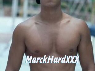 MarckHardXXX