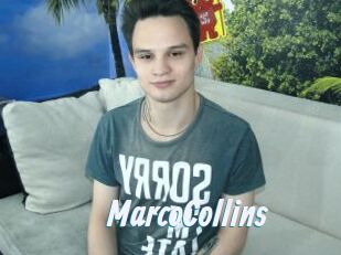 MarcoCollins
