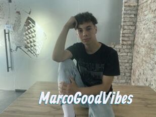 MarcoGoodVibes