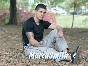 MarcuSmith