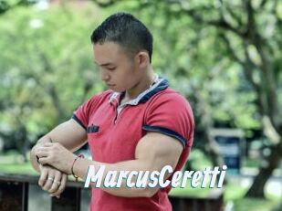 MarcusCeretti Sexe Express