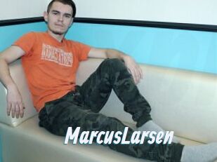 MarcusLarsen