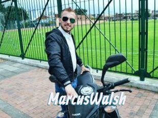 MarcusWalsh