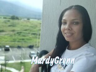 MardyGrenn