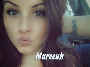 Mareeuh