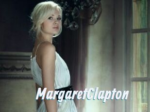 MargaretClapton