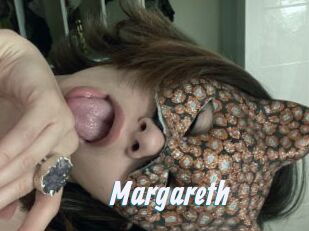 Margareth